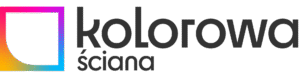 Kolorowa Ściana