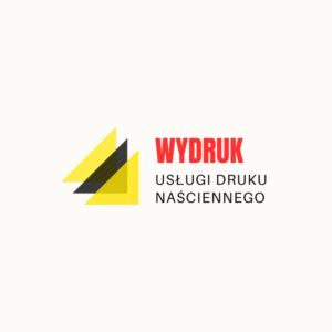 Logo firmy Wydruk