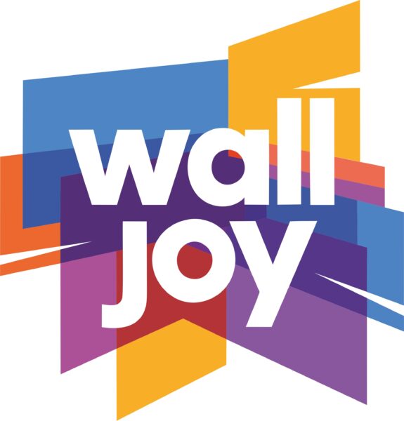 Logo firmy Wall Joy