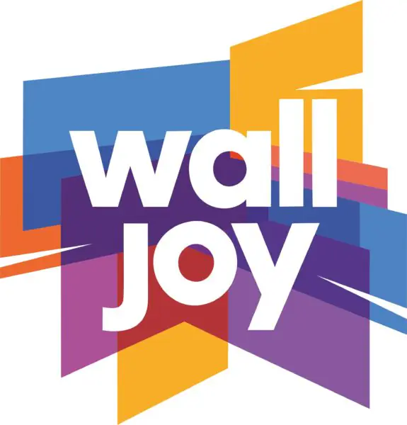 Logo firmy Wall Joy