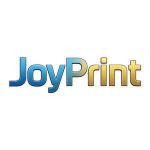 Logo firmy JoyPrint