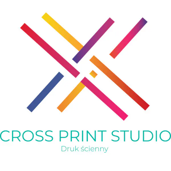 Logo firmy Cross Print Studio